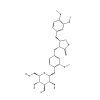 Structure of CAS 20362-31-6