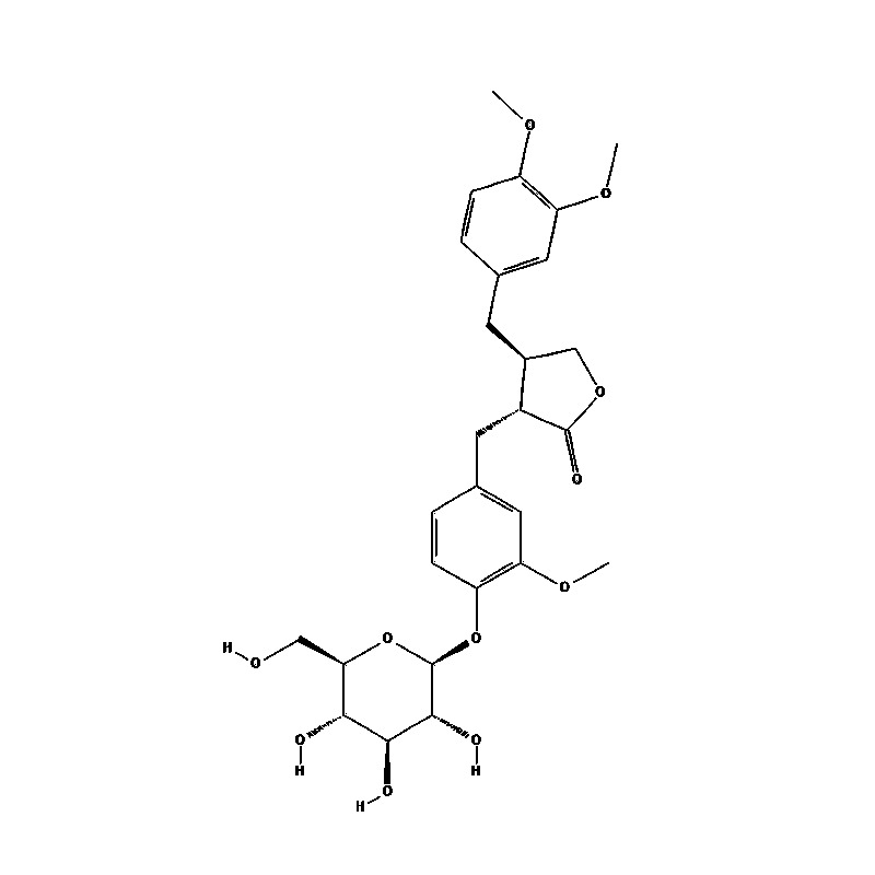 Structure of CAS 20362-31-6