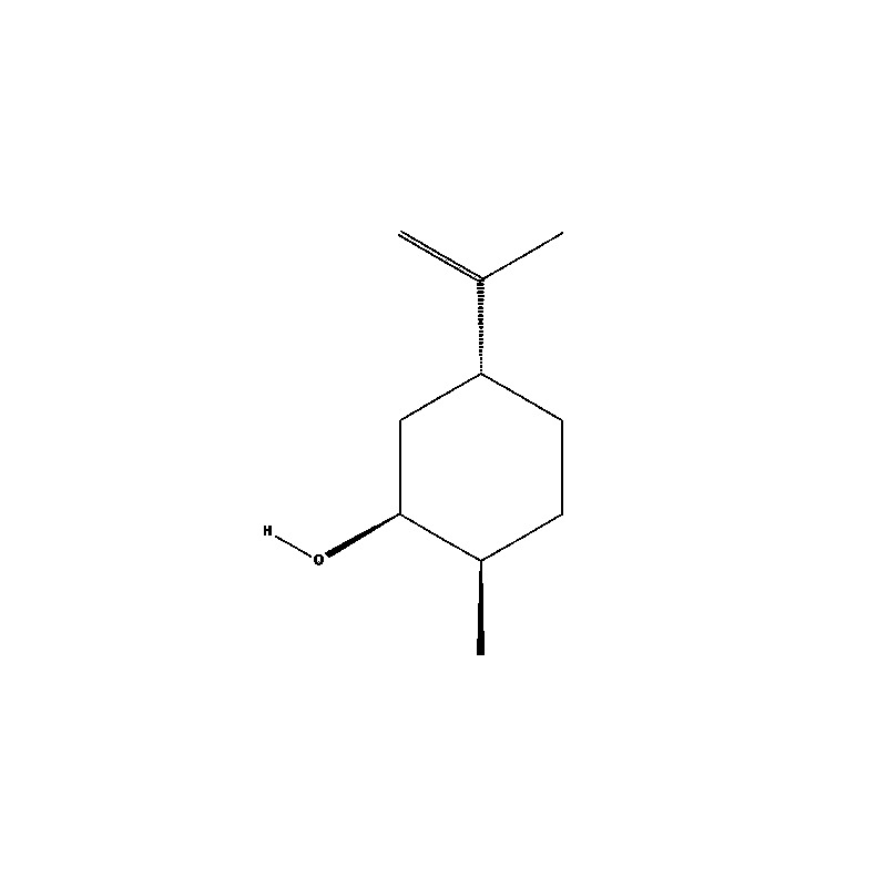 Structure of CAS 20549-48-8