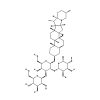 Structure of CAS 20562-02-1