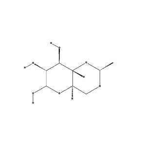 Structure of CAS 2089582-90-9