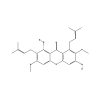 Structure of CAS 20931-37-7