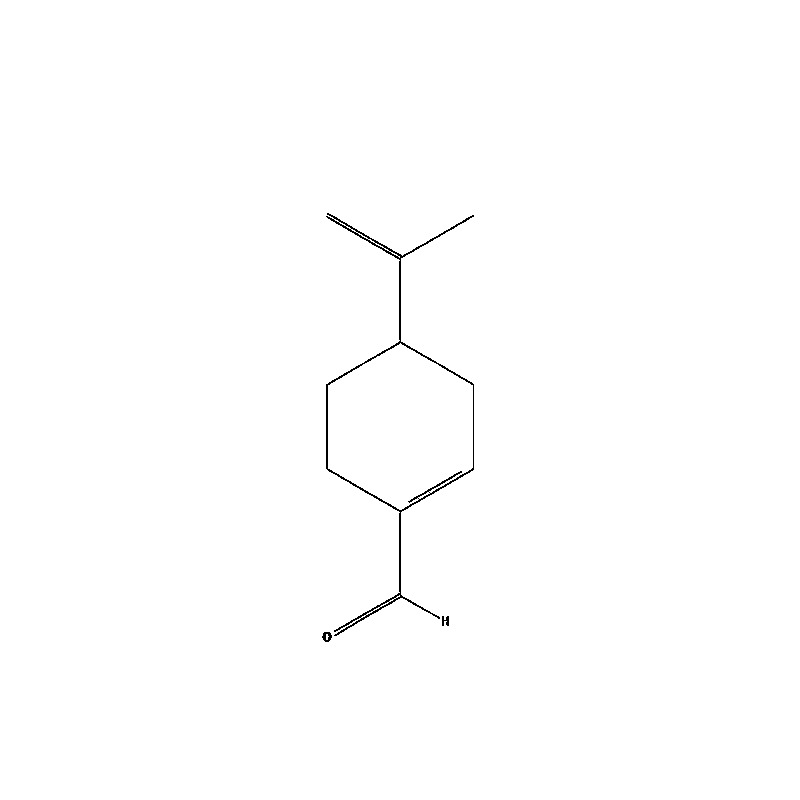 Structure of CAS 2111-75-3