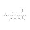Structure of CAS 212842-64-3
