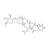 Structure of CAS 214146-75-5