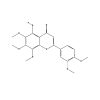 Structure of CAS 2174-59-6