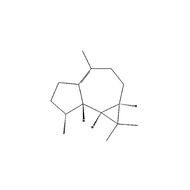 Structure of CAS 21747-46-6