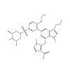 Structure of CAS 2189684-58-8