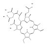 Structure of CAS 220201-34-3