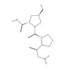 Structure of CAS 2239-67-0