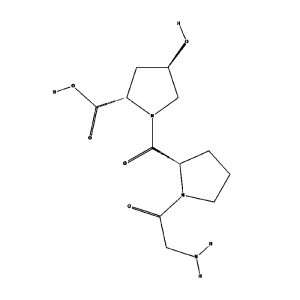 Structure of CAS 2239-67-0