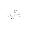 Structure of CAS 22422-34-0