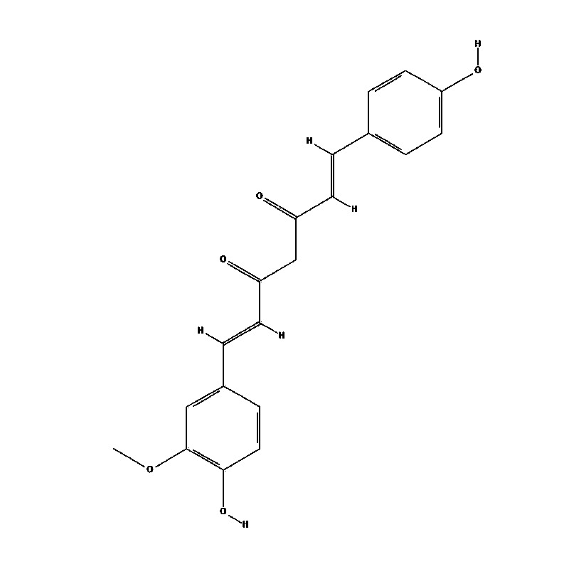 Structure of CAS 22608-11-3