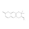 Structure of CAS 23458-02-8