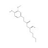 Structure of CAS 23513-14-6