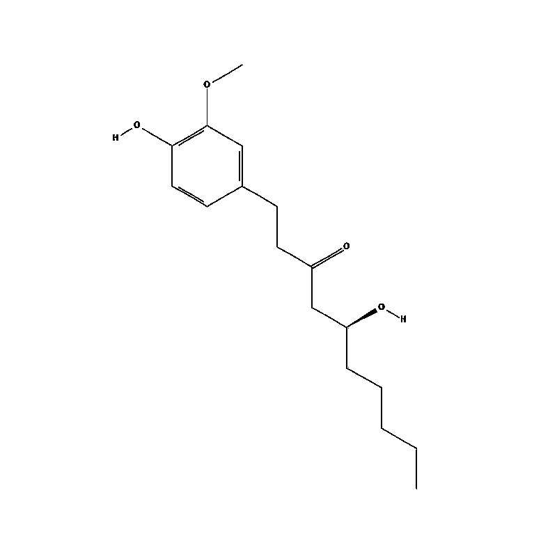 Structure of CAS 23513-14-6