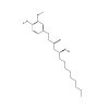 Structure of CAS 23513-15-7