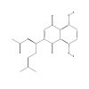 Structure of CAS 24502-78-1