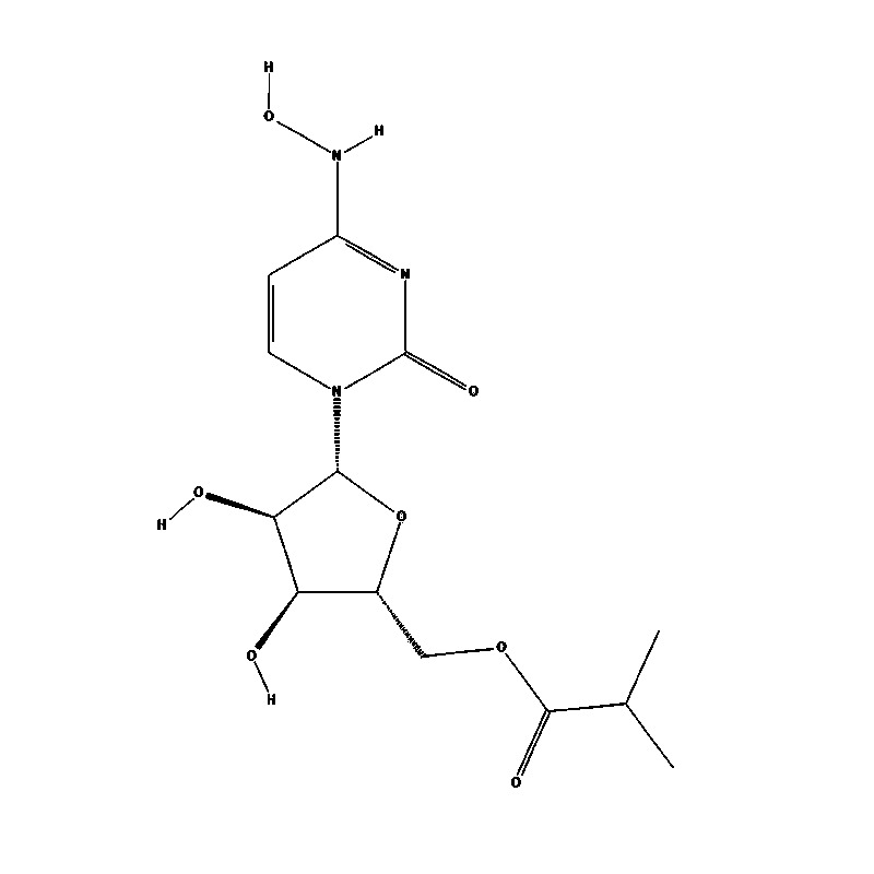 Structure of CAS 2492423-29-5