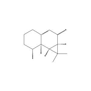 Structure of CAS 25274-27-5