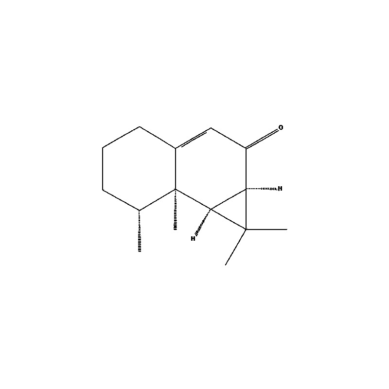 Structure of CAS 25274-27-5