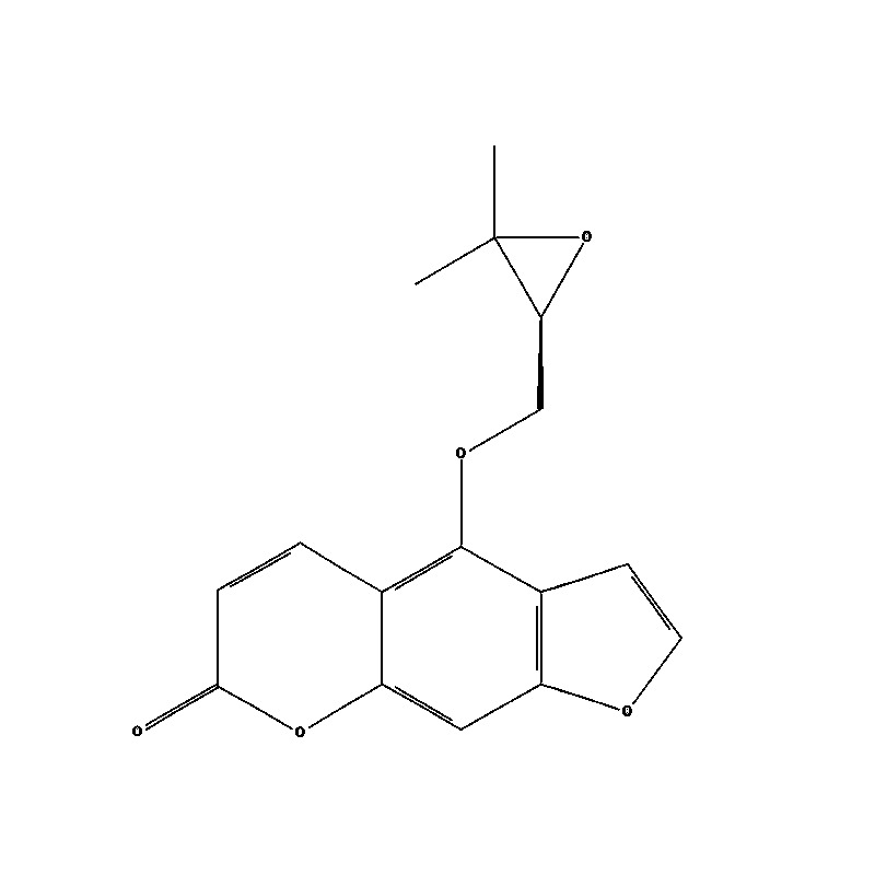 Structure of CAS 26091-73-6