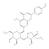 Structure of CAS 26544-34-3
