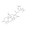 Structure of CAS 26575-93-9