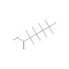 Structure of CAS 2706-90-3