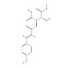 Structure of CAS 27174-07-8