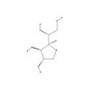 Structure of CAS 27299-12-3