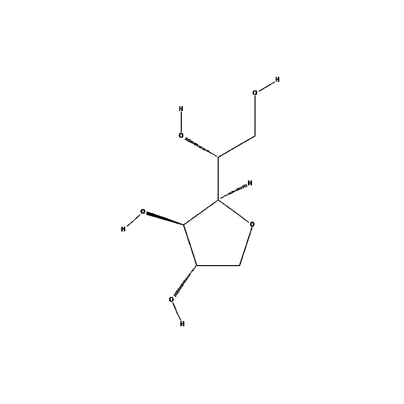 Structure of CAS 27299-12-3