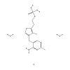 Structure of CAS 273724-21-3