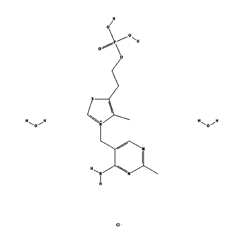 Structure of CAS 273724-21-3