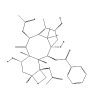 Structure of CAS 27548-93-2
