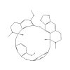 Structure of CAS 27686-34-6