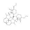 Structure of CAS 28097-03-2