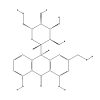 Structure of CAS 28371-16-6