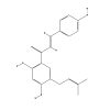 Structure of CAS 28448-85-3