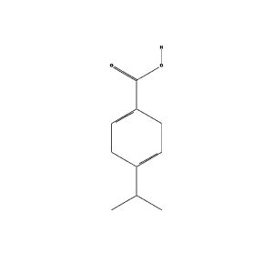Structure of CAS 285142-14-5