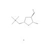 Structure of CAS 2936-25-6