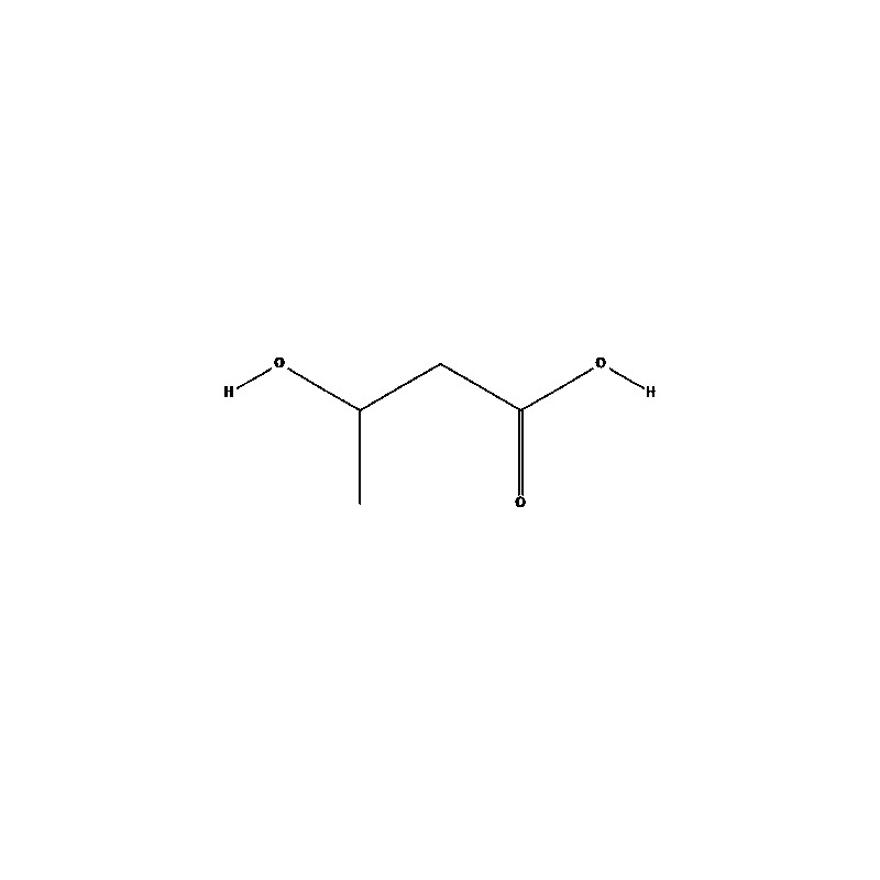 Structure of CAS 300-85-6