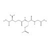 Structure of CAS 3054-47-5