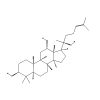 Structure of CAS 30636-90-9