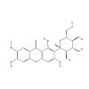 Structure of CAS 31002-12-7