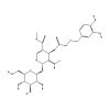 Structure of CAS 32619-42-4