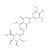 Structure of CAS 32769-02-1