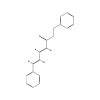 Structure of CAS 33457-62-4