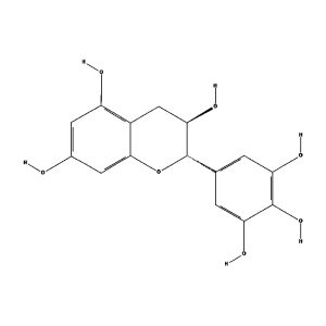 CAS No. 3371-27-5 (-)-Gallocatechin