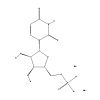 Structure of CAS 3387-36-8